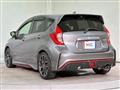 2015 Nissan Note