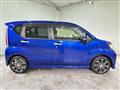 2015 Daihatsu Move