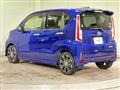 2015 Daihatsu Move
