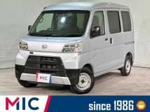 2020 Daihatsu Hijet Cargo