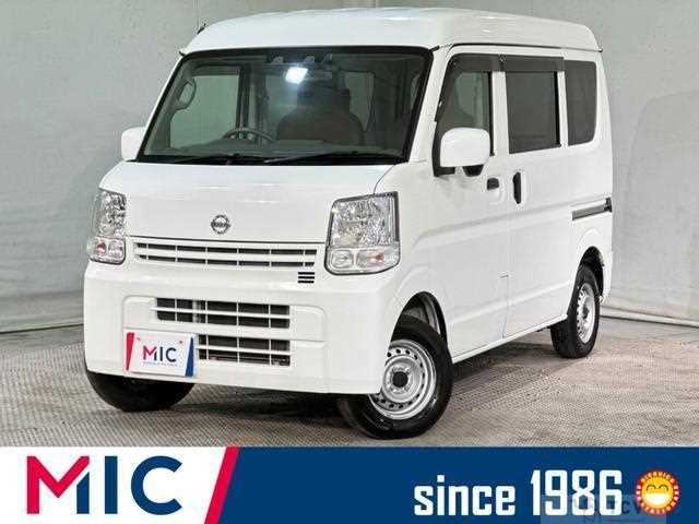 2020 Nissan Nissan Others