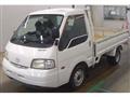 2014 Mazda Bongo Truck