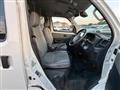 2021 Toyota Townace Van