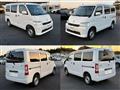 2021 Toyota Townace Van