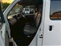 2020 Toyota Townace Van