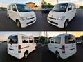 2020 Toyota Townace Van