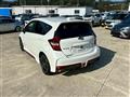 2018 Nissan Note