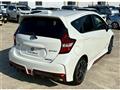 2018 Nissan Note