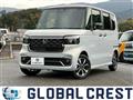 2025 Honda N BOX