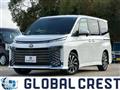 2023 Toyota Voxy
