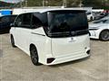 2023 Toyota Voxy