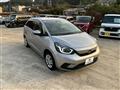 2020 Honda Fit