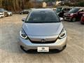 2020 Honda Fit