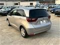 2020 Honda Fit