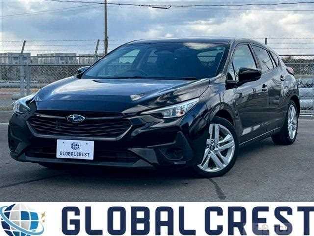 2023 Subaru Impreza