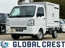 2025 Suzuki Carry Truck