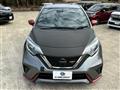 2018 Nissan Note