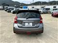 2018 Nissan Note