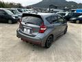 2018 Nissan Note