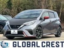 2018 Nissan Note