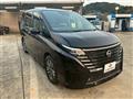 2024 Nissan Serena