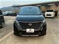 2024 Nissan Serena