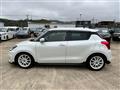 2023 Suzuki Swift