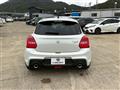 2023 Suzuki Swift