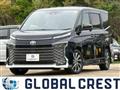 2023 Toyota Voxy
