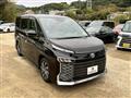 2023 Toyota Voxy