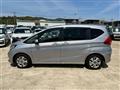2021 Honda Freed