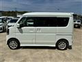 2025 Nissan Clipper Rio