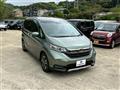 2023 Honda Freed