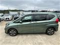 2023 Honda Freed