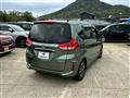 2023 Honda Freed