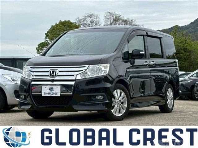 2012 Honda Honda Others