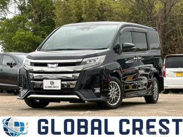 2021 Toyota Noah