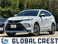 2023 Toyota Harrier Hybrid