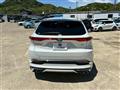 2023 Toyota Harrier Hybrid