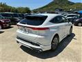 2023 Toyota Harrier Hybrid