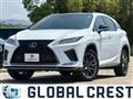 2021 Lexus RX