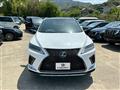 2021 Lexus RX