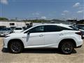 2021 Lexus RX