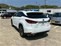 2021 Lexus RX