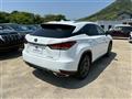 2021 Lexus RX