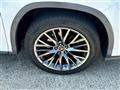 2021 Lexus RX