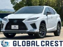 2021 Lexus RX