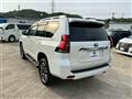 2023 Toyota Land Cruiser Prado