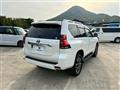 2023 Toyota Land Cruiser Prado