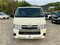 2026 Toyota Hiace Van